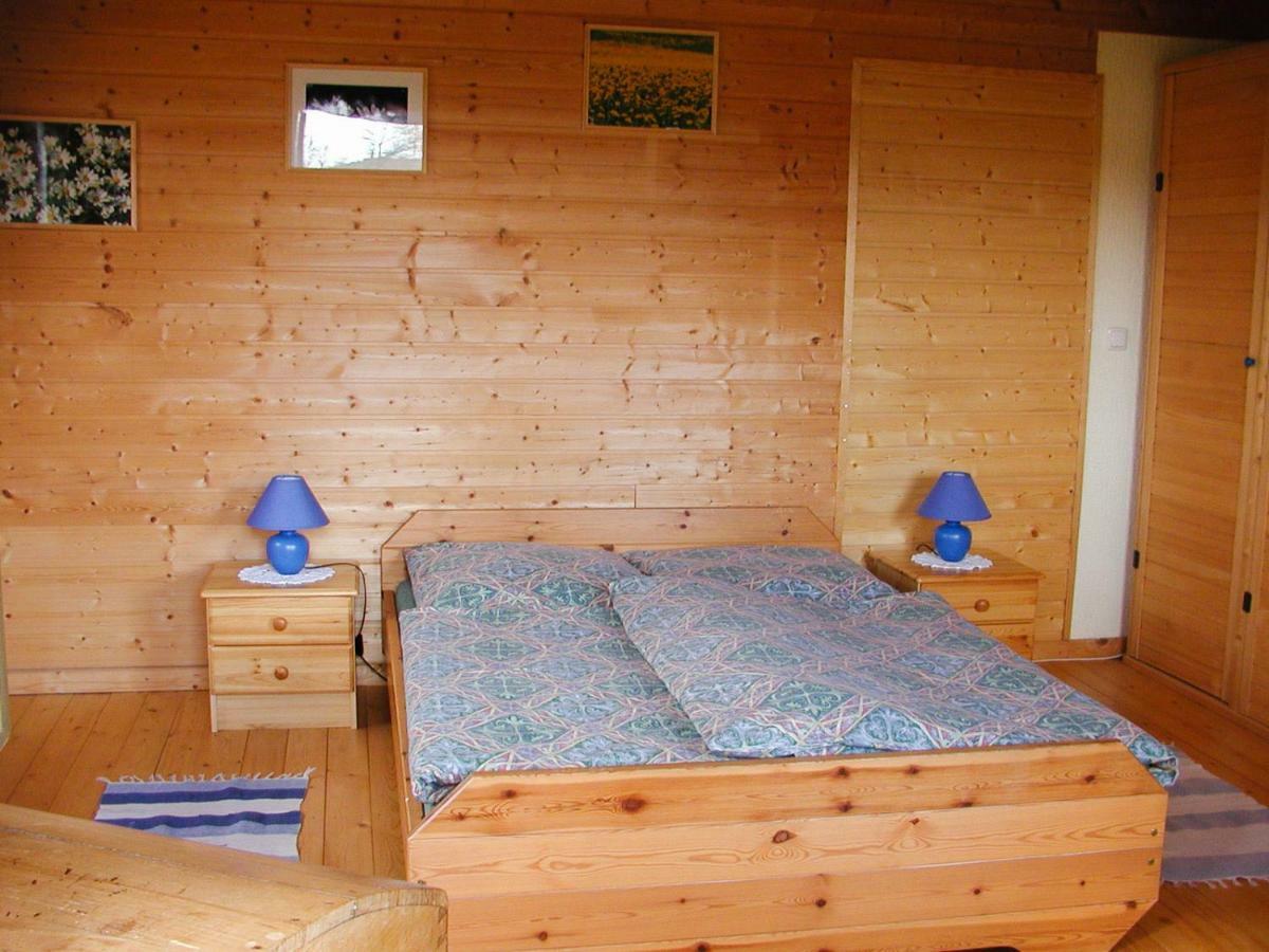Haflingerhof Heed Apartment Kuhstorf Екстериор снимка