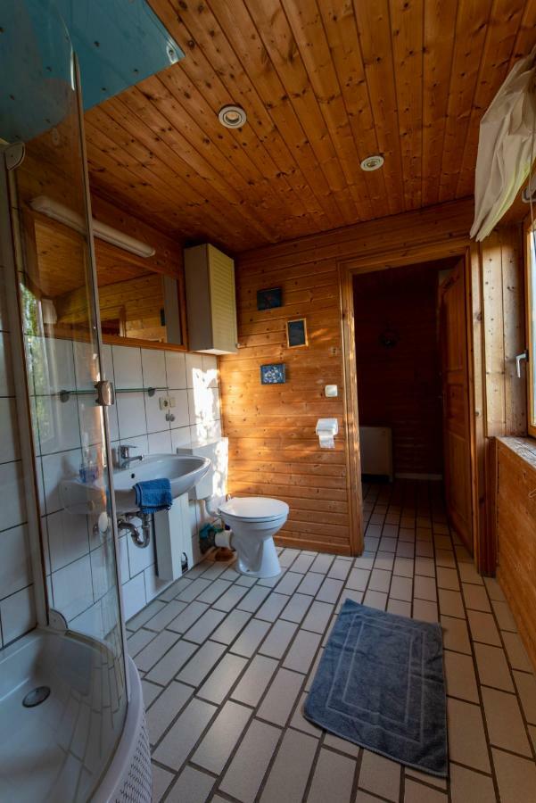 Haflingerhof Heed Apartment Kuhstorf Екстериор снимка