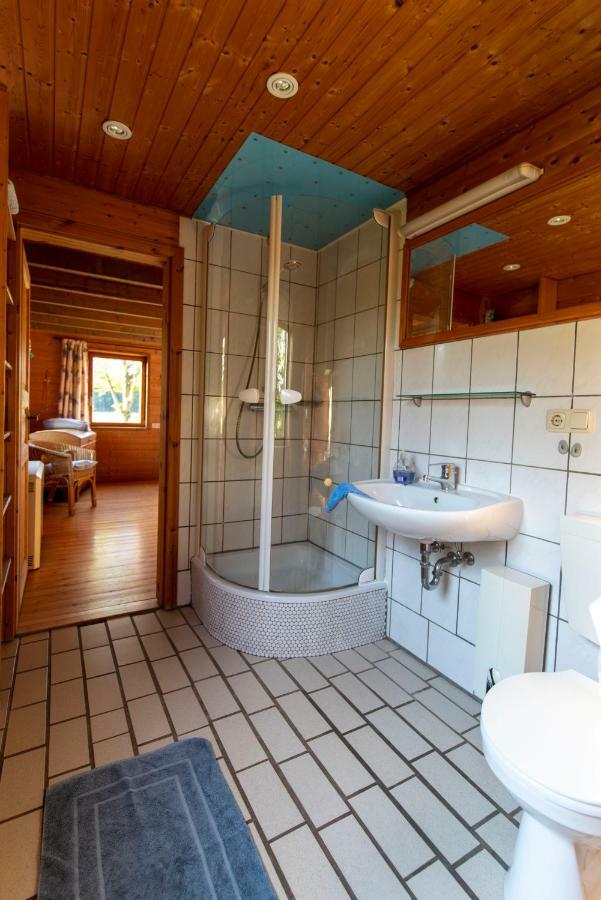 Haflingerhof Heed Apartment Kuhstorf Екстериор снимка